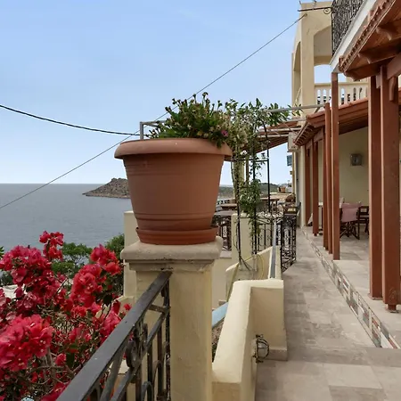Maria's Apartman