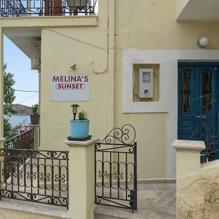 Maria's Apartman *