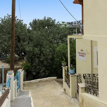 Maria's * Kálymnos