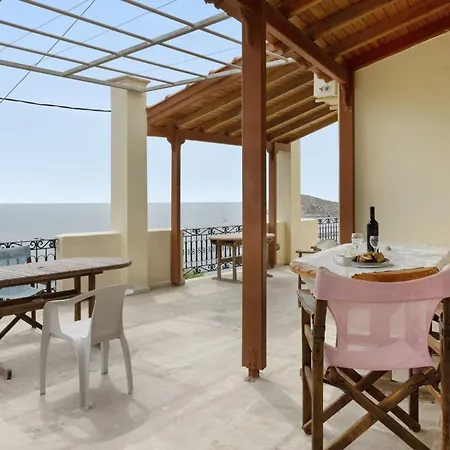Apartman Maria's *