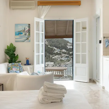 Apartman Maria's *