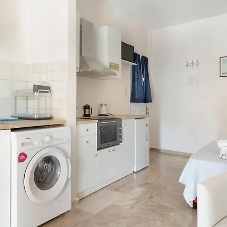 Maria's Apartman *
