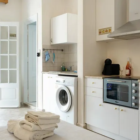Apartman Maria's Kálymnos