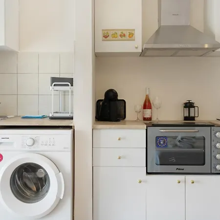 Maria's Apartman