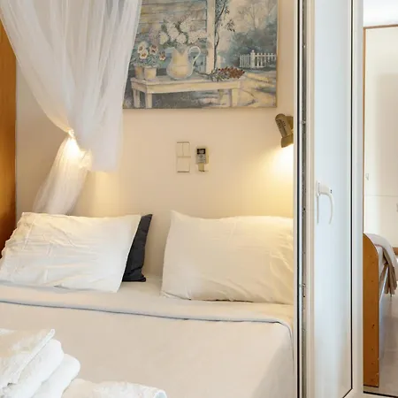 Maria's Apartman *