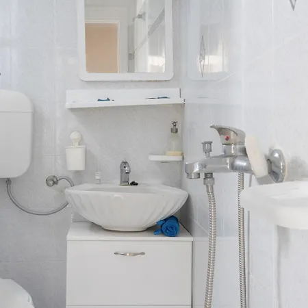 Maria's Apartman *
