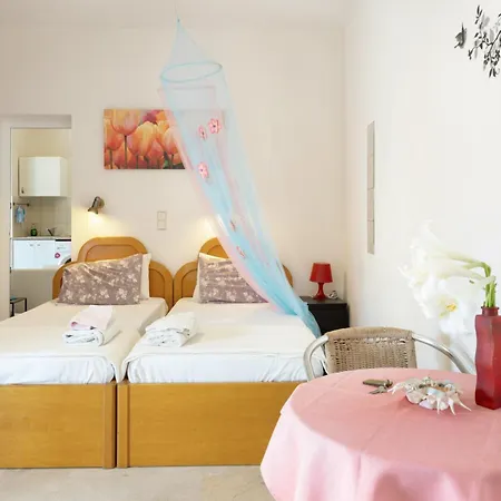 Maria's Apartman Kálymnos