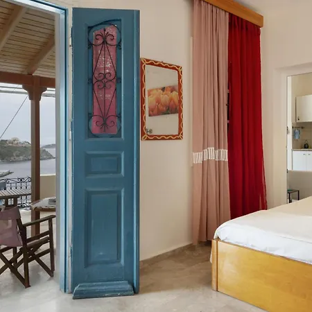 Apartman Maria's