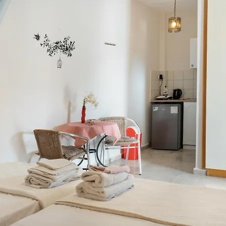 Apartman Maria's