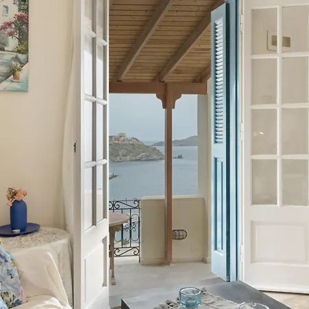 Apartman Maria's *