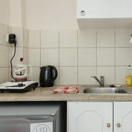 Maria's Apartman *