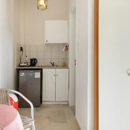 Maria's Apartman *