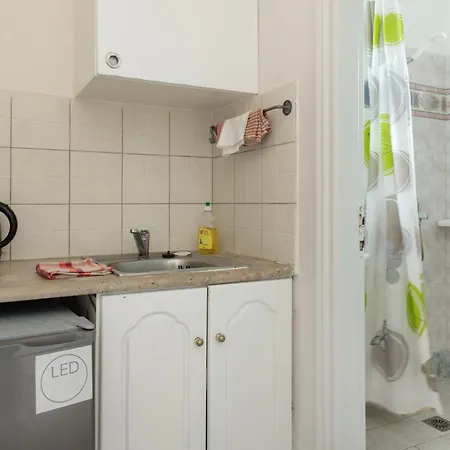 Maria's Apartman