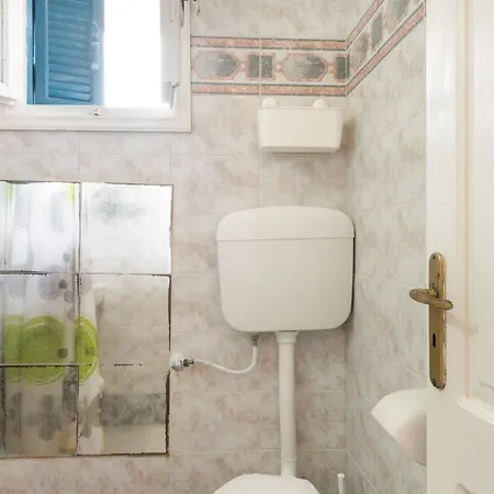 Apartman Maria's *