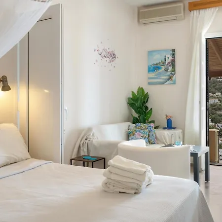 Maria's Apartman Kálymnos