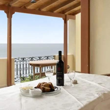 Apartman Maria's Kálymnos