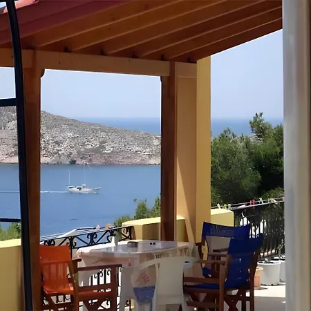 Apartman Maria's