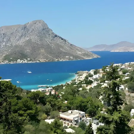 Maria's Kálymnos