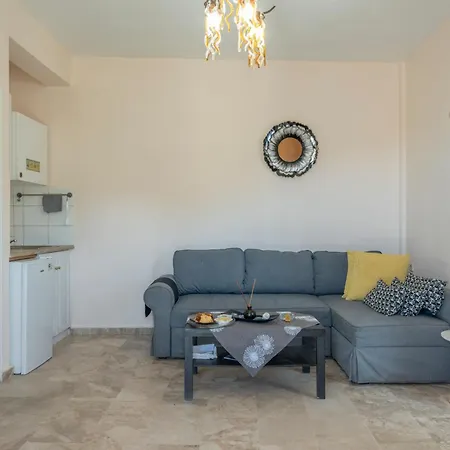 Apartman Maria's *