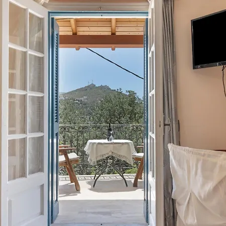 Maria's Apartman