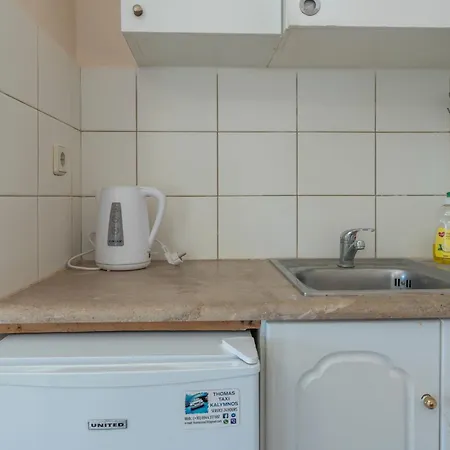 Apartman Maria's Kálymnos