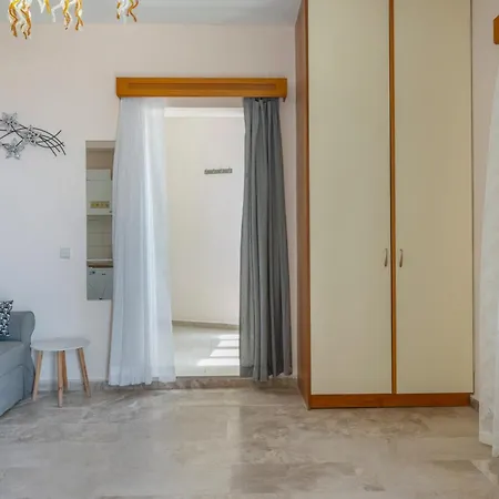 Maria's Apartman