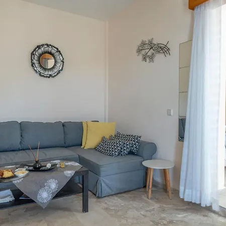 Maria's Apartman