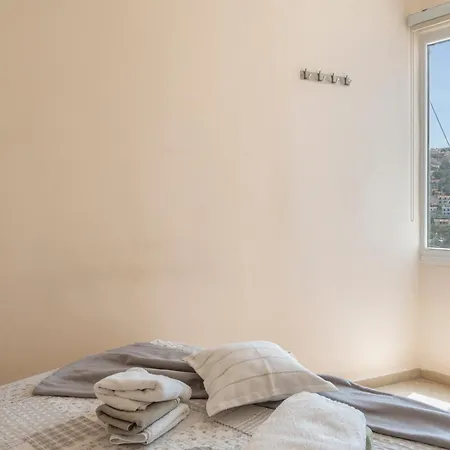 Maria's Apartman Kálymnos
