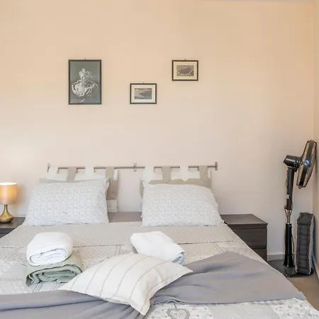 Maria's Apartman
