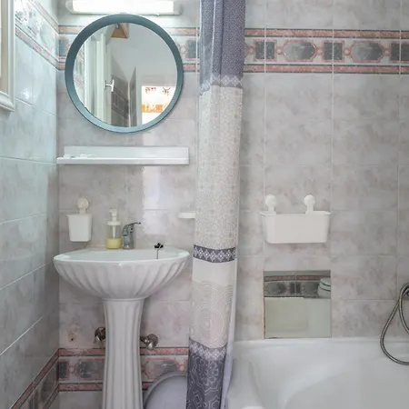 Apartman Maria's *