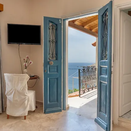 Maria's Apartman *