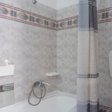 Maria's Apartman Kálymnos