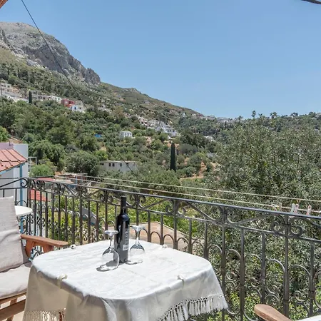Apartman Maria's Kálymnos