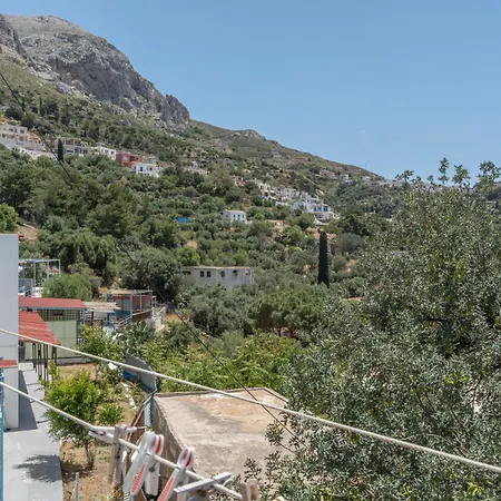 Apartman Maria's Kálymnos